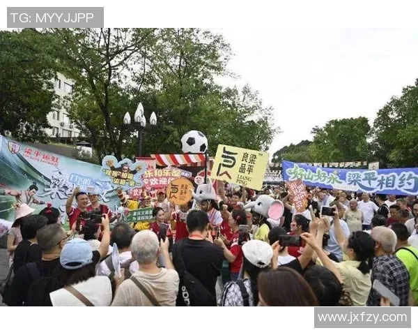 球迷至上打造全新赛事体验提升互动参与感助力体育文化传承