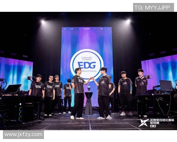 重磅专题：EDG如何实现团队结构与战术的全面革新与升级