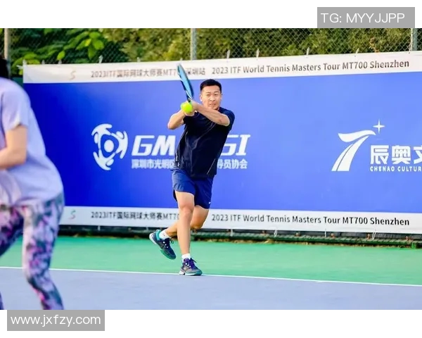 深圳网球队进攻体系解析：网球战术的创新与实践探索