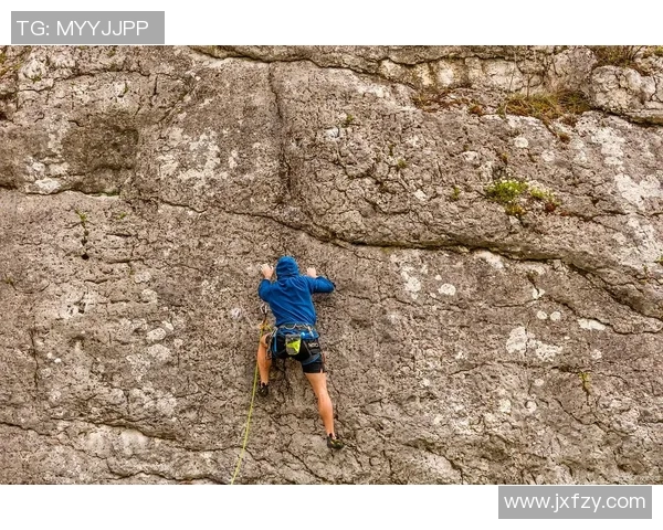 武汉攀岩队的团队协作之道：攀岩巨献背后的故事与精神探索