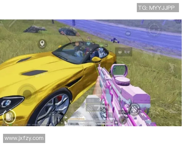 和平精英热议EDG速度之争引发玩家热烈讨论与不同观点碰撞