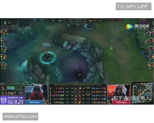 赛后复盘分析EDG与TES心理素质对决的关键因素与影响