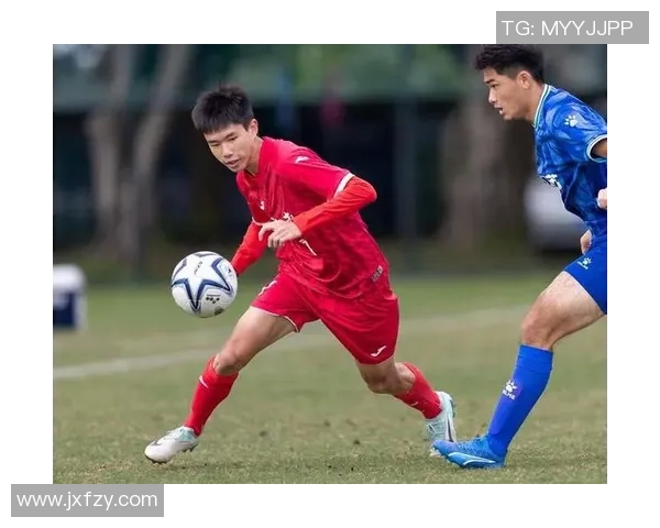 足球小子踏上绿茵新征程与全球少年共鸣挑战梦想与成长