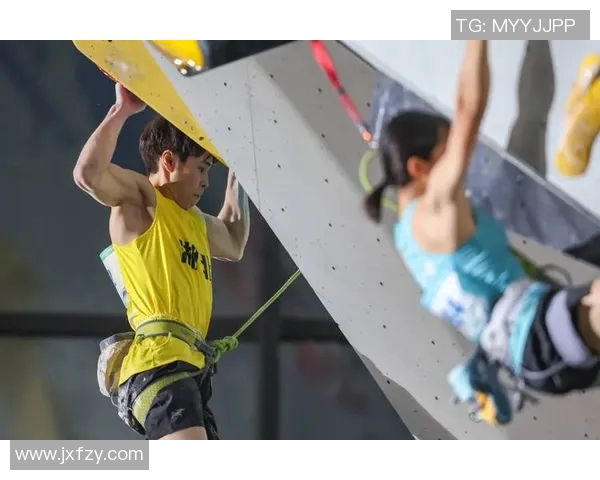 北京攀岩队灵活性探讨：如何在挑战中提升团队协作与竞技水平