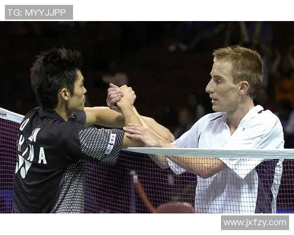 对话陈秀英：回顾羽毛球生涯的辉煌与挑战