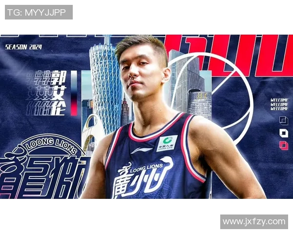 郭艾伦参与CBA足球项目？跨界热议事件回顾