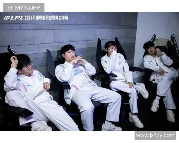 BLG战队选手个人能力分析与CSGO比赛表现探讨